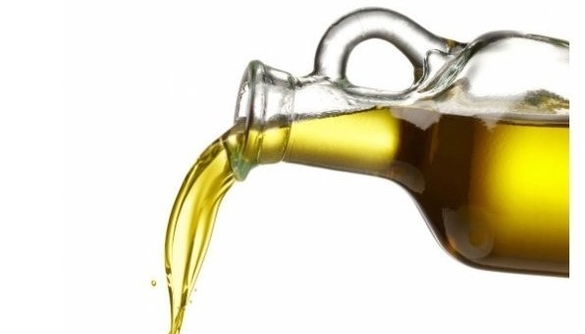 olive oil Aegina