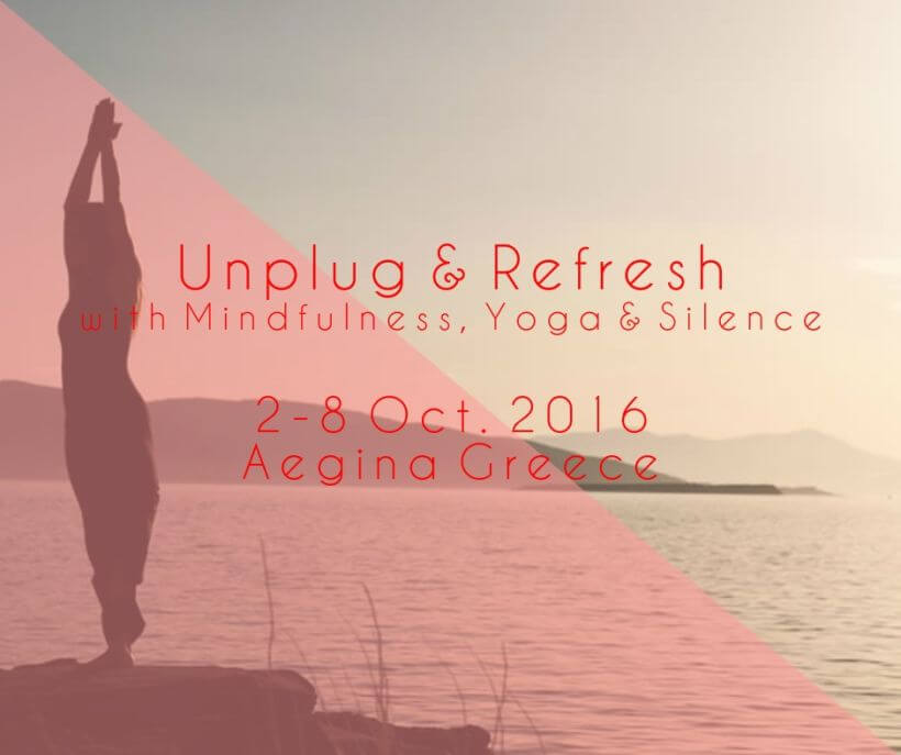 Mindfulness Aegina