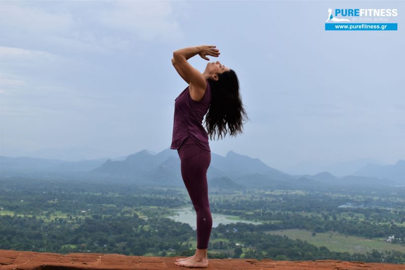 yoga retreat Sri Lanka
