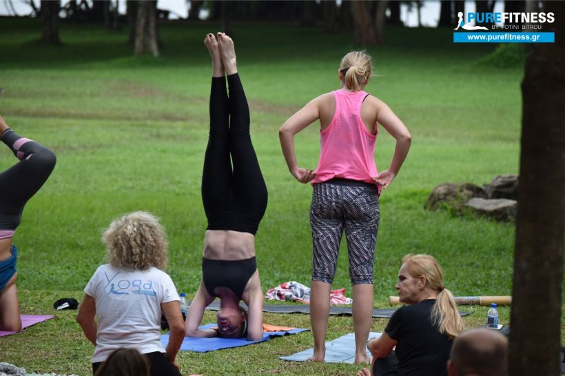 yoga retreat Sri Lanka