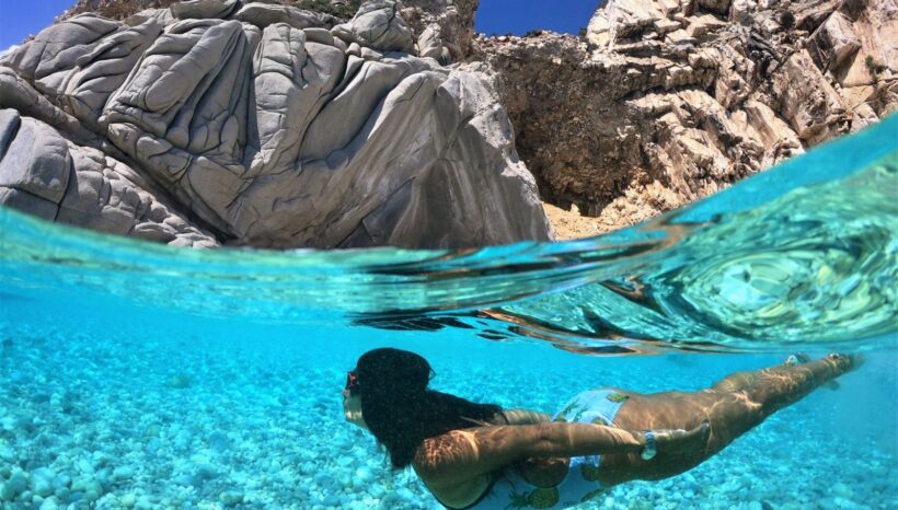 6 Day Yoga Retreat on the unique island of Ikaria Greece 21-26 June 2022