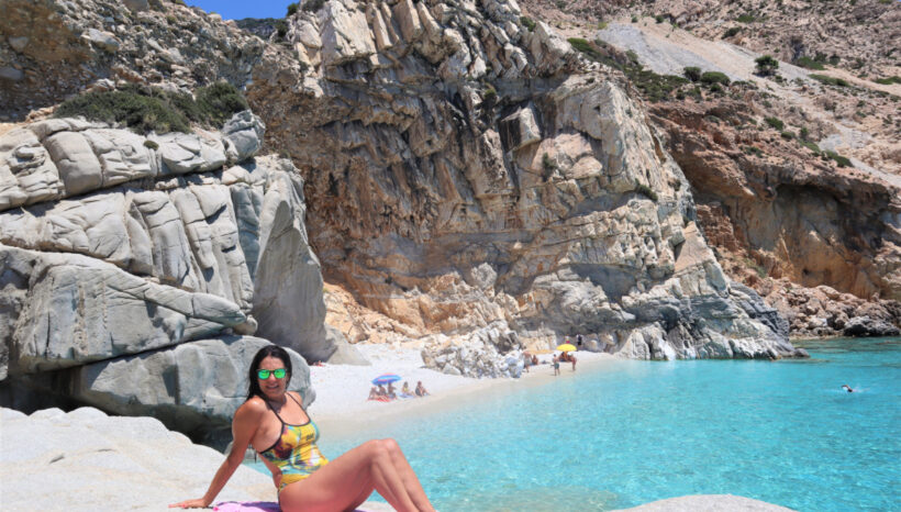Ikaria, the Magic Island, Yoga Retreat June 2021