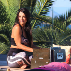 40ο Επετειακό Yoga Retreat στην Αίγινα 2021 – LaLiBay Resort & Spa