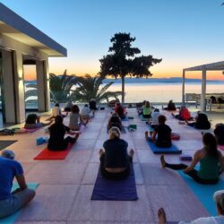 Τι είναι Yoga Retreat! 5 λόγοι για να Συμμετέχεις