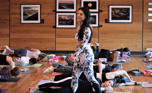 Yoga Retreat σε ένα Συναρπαστικό Ταξίδι στη Φύση, Ζαγοροχώρια Ιανουάριος 2022