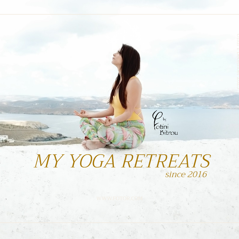 my yoga retreats