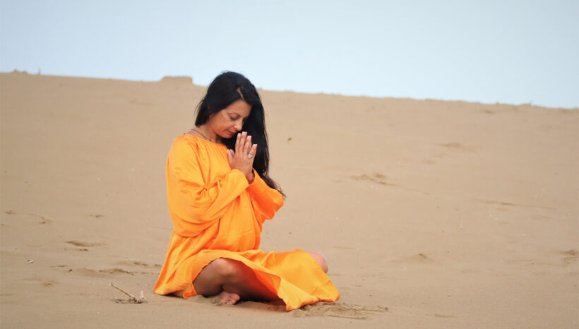 3η Χρονιά Yoga Retreat στην Λήμνο, το Νησί με την Άγρια Φύση, Αύγουστος 2022