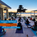 Yoga Retreat Lalibay Aegina
