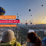 Yoga Retreat Cappadokia