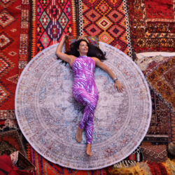 Yoga Retreat in the – taken out of a fairy-tale – eastern setting of Cappadocia, October 2022