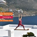 Yoga Retreat Amorgos