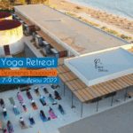 Yoga Retreat Dexamenes Kourouta