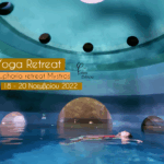 Yoga Retreat Euphoria Mystras