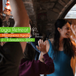 Yoga Retreat Montanema