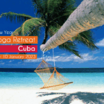 Yoga Retreat Cuba
