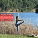Yoga Retreat Trikala Korinthias