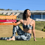 Yoga Retreat Costa Navarino