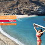 Yoga Retreat Onar Andros