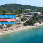 Yoga Retreat Skiathos