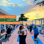 Yoga Retreat Aegina Lalibay