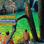Yoga Retreat Samothrace