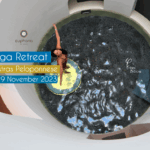 Yoga Retreat Euphoria Mystras