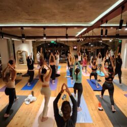 Yoga Retreat στο Αυθεντικό Montanema στα Άγραφα, Δεκέμβριος 2023