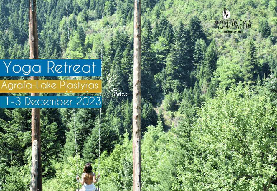 Yoga Retreat Montanema