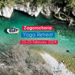 Yoga Retreat Zagorochoria