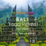 Yoga Retreat Bali