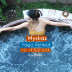 Yoga Retreat Mystras Euphoria
