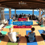 Yoga Retreat Aegina Irides