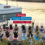 Yoga Retreat Sivota
