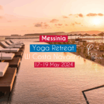 Yoga Retreat W Costa Navarino