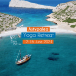 Yoga Retreat Astypalea