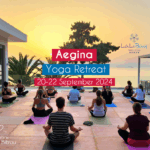 Yoga Retreat Aegina Lalibay