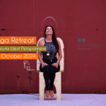 Yoga Retreat Dexamenes Kourouta