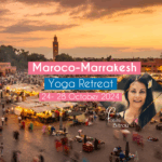 Yoga Retreat Morocco