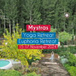 Yoga Retreat Montanema