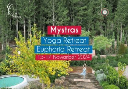 Yoga Retreat Montanema