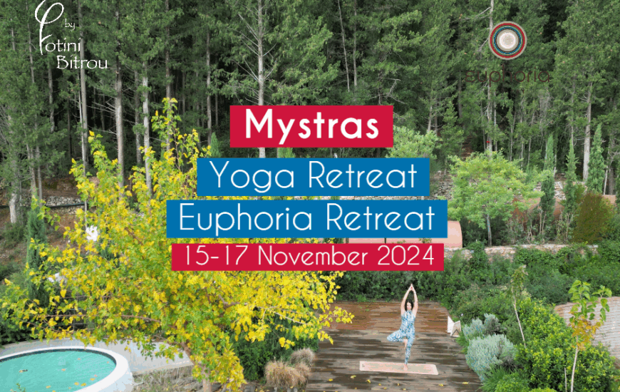 Yoga Retreat Montanema