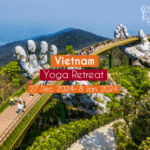 Yoga Retreat Vietnam