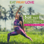 Yoga Retreat Bali