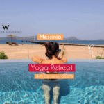 Yoga Retreat W Costa Navarino