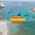 Astypalea Yoga Retreat