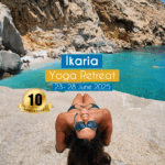 Yoga Retreat Ikaria