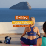 Yoga Retreat Kythira
