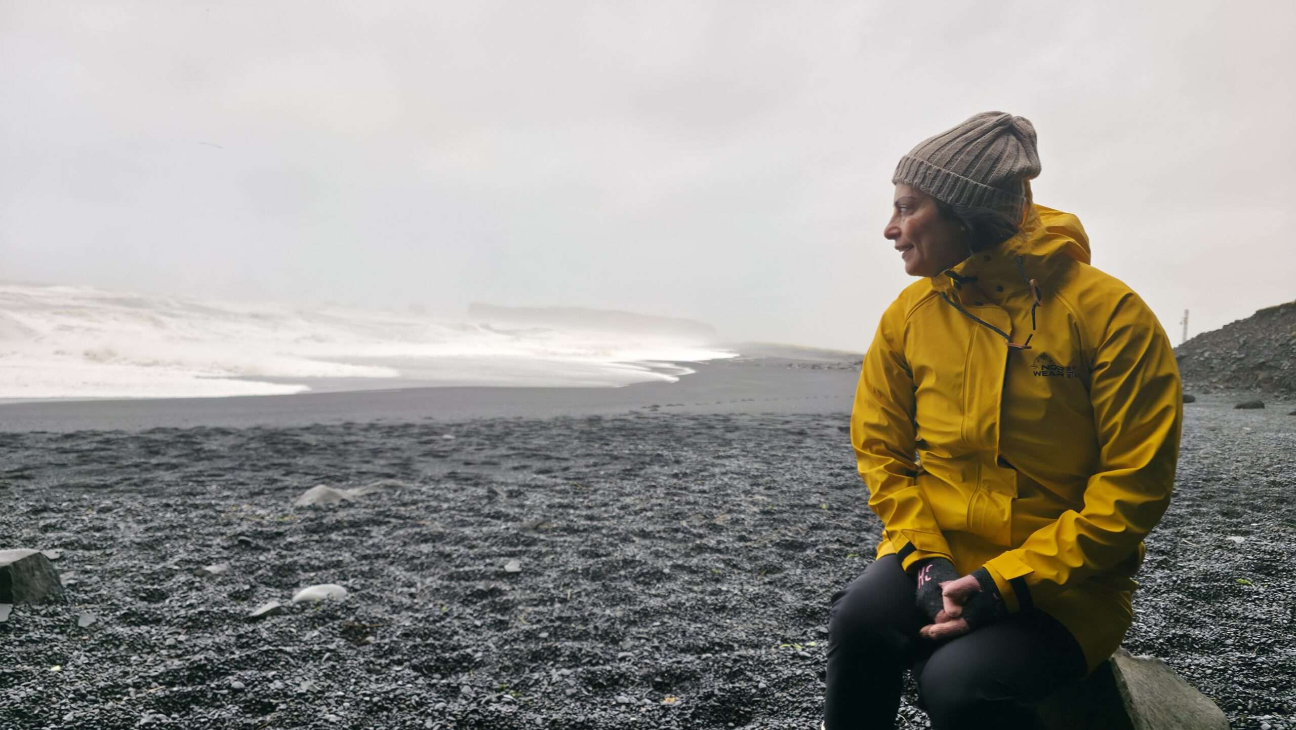 yoga retreat Iceland