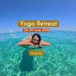 Ikaria Yoga Retreat