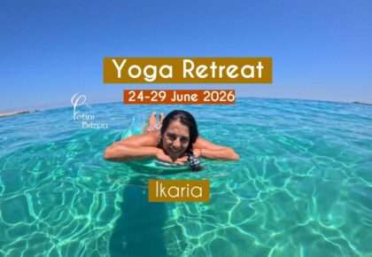 Ikaria Yoga Retreat
